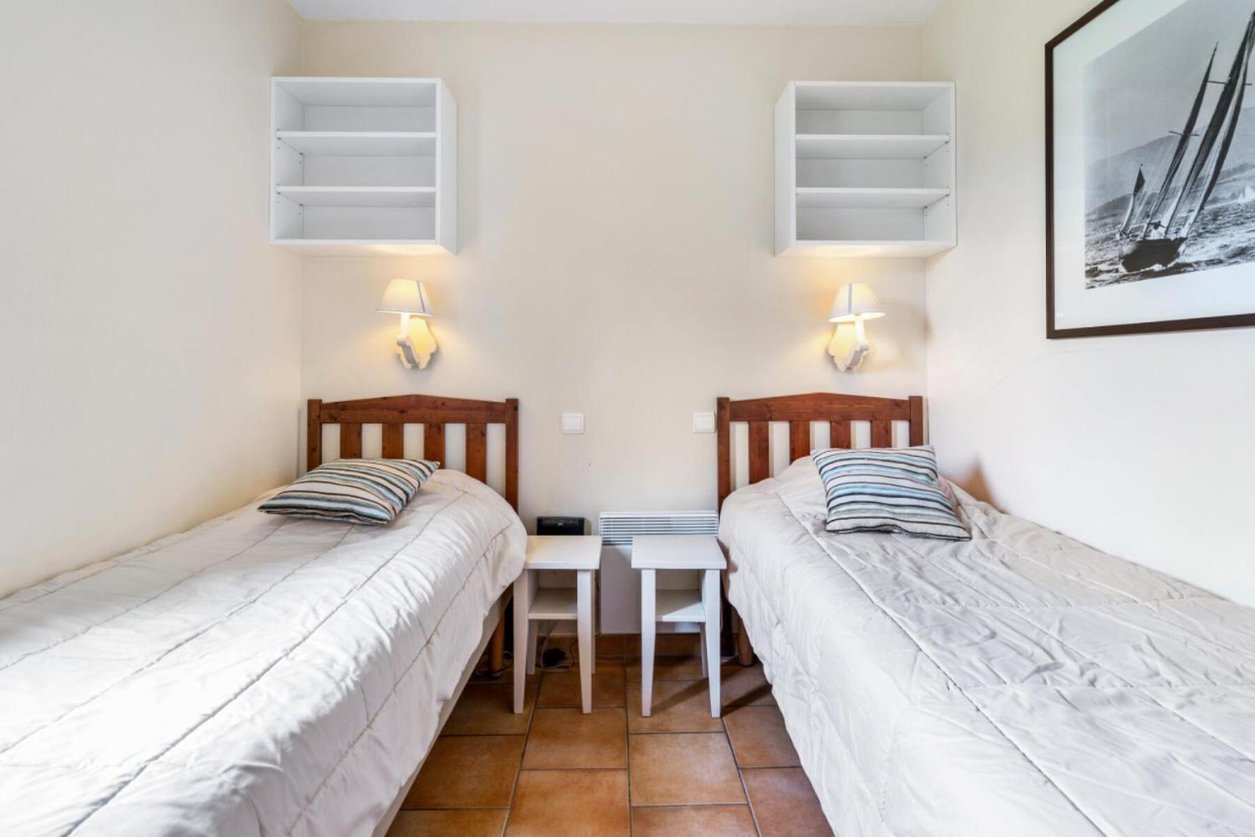 דוביל La Residence Du Golf - Maeva Home - Appartement 2 Pieces 4 Personnes - Confort Mae-5444 מראה חיצוני תמונה