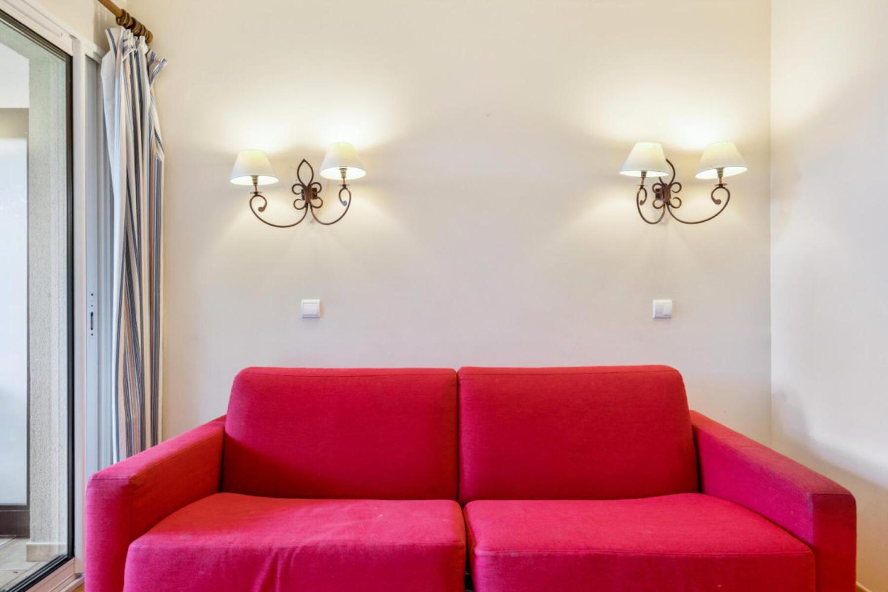 דוביל La Residence Du Golf - Maeva Home - Appartement 2 Pieces 4 Personnes - Confort Mae-5444 מראה חיצוני תמונה