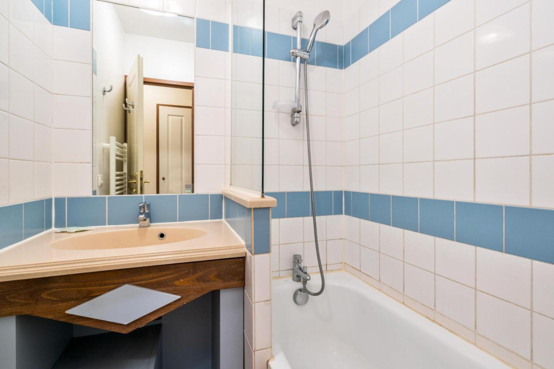 דוביל La Residence Du Golf - Maeva Home - Appartement 2 Pieces 4 Personnes - Confort Mae-5444 מראה חיצוני תמונה